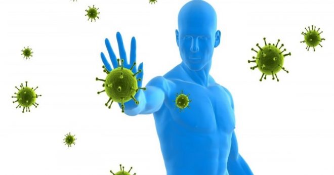 Read more about the article Bağışıklık sisteminiz ne kadar güçlü,bu belirtilere dikkat
