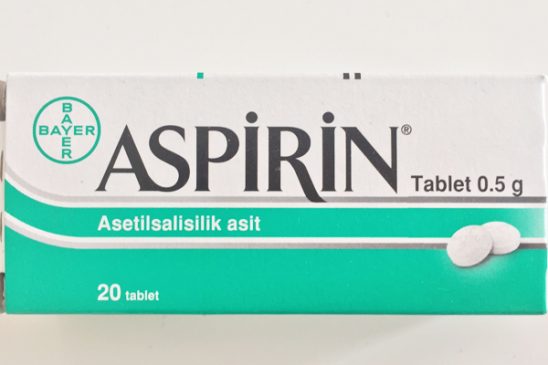 Read more about the article Aspirin adet söktürücü olarak kullanılır mı