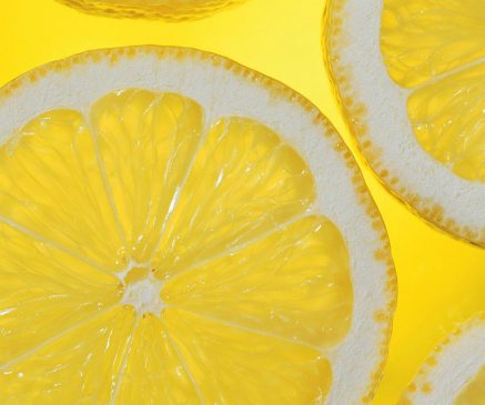 Read more about the article Dondurulmuş limonun sağlık açısından şaşırtıcı faydası