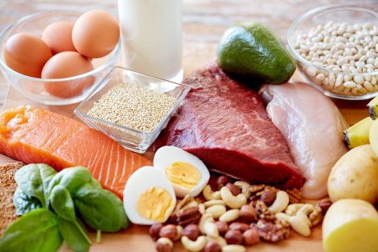 Read more about the article Vücudunuzda protein eksiliğinin işaretleri nelerdir