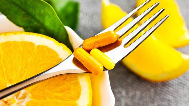 Read more about the article Bağışıklığı güçlendiren hangi vitamin ve minerallerdir
