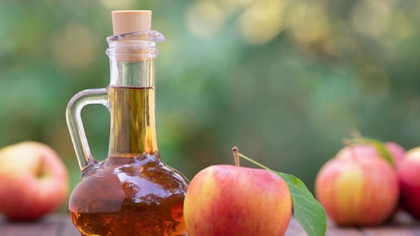 Read more about the article Bu ilaçları kullanıyorsanız elma sirkesi kullanmayın