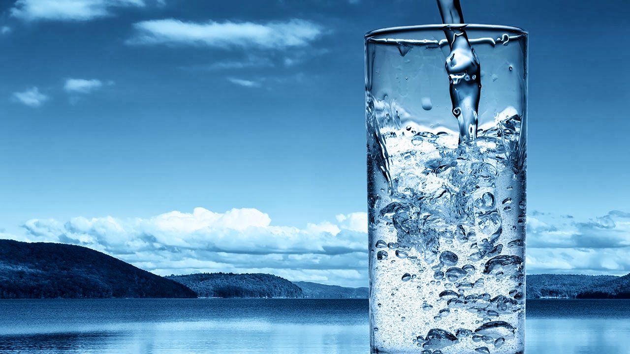 Alkali su nedir nasıl yapılır