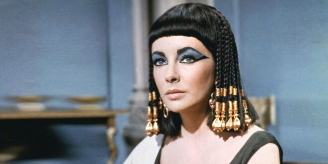 Read more about the article Kleopatranın güzellik için kullandığı 9 sırrı